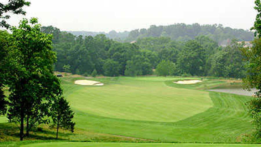 The Ridge At Back Brook: #1