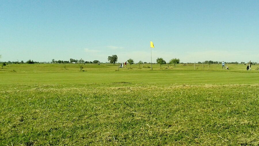 Jockey Club Morteros