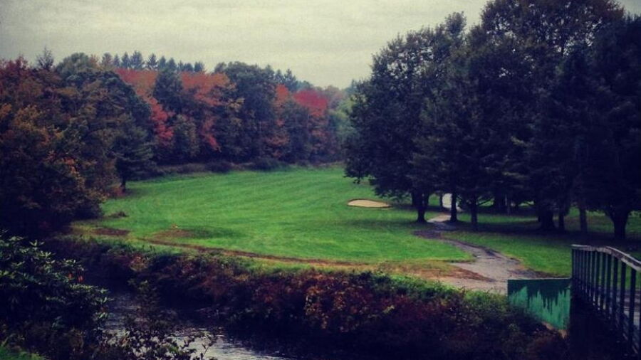 Edgewood in the Pines: #8