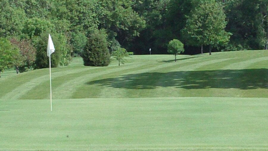 Cliffside GC
