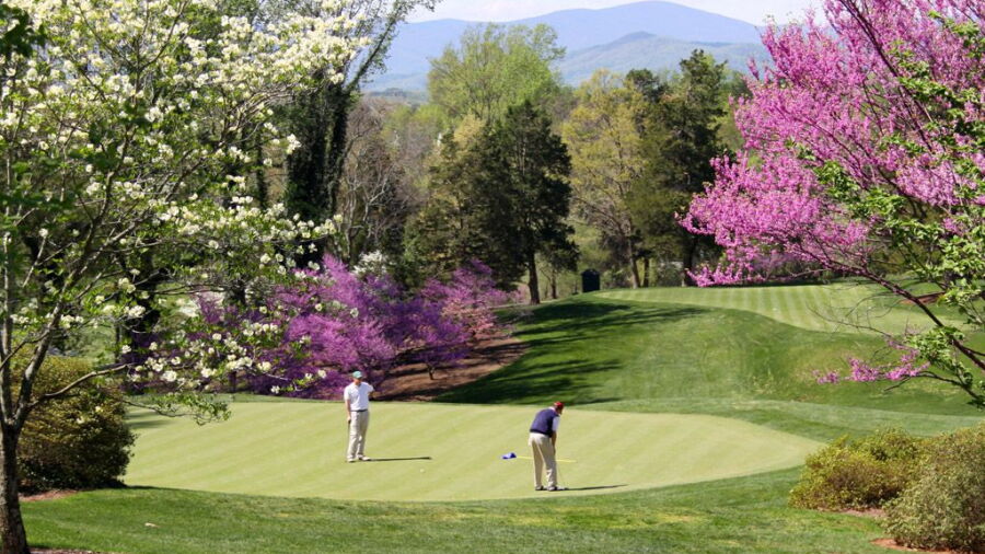 Farmington CC