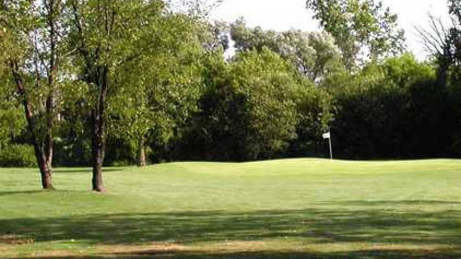Brookside GC