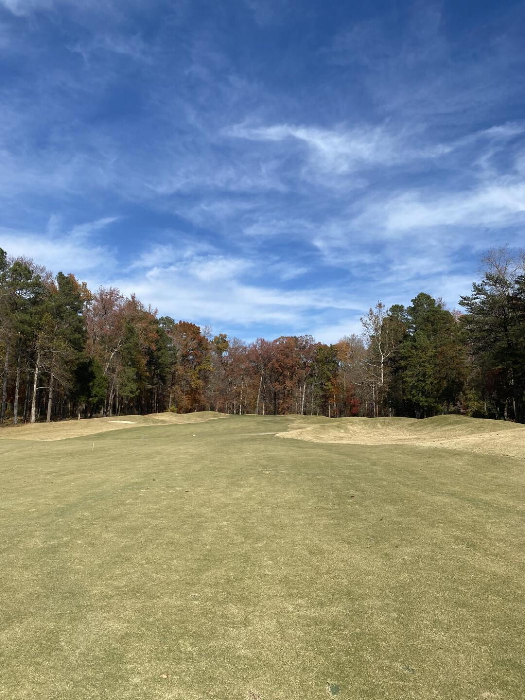 1st Tee Box (Photo submitted by Walter6421436 on 11/20/2023)