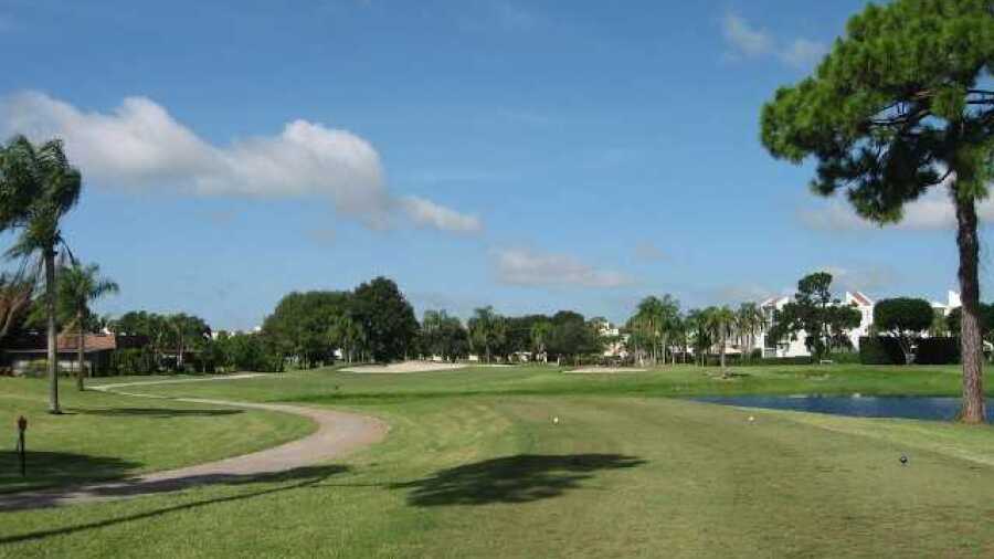 Poinciana CC: #7