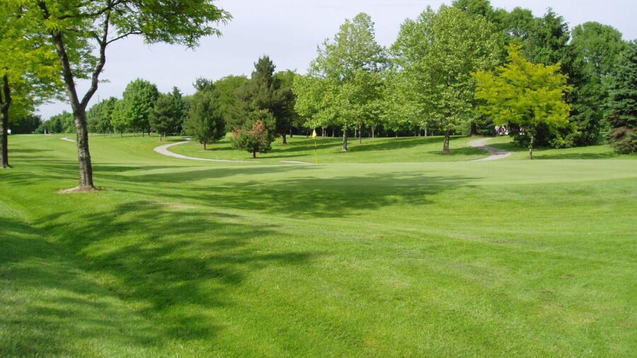 Pleasant View GC