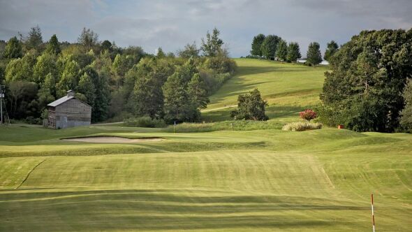 Apple Mountain GC