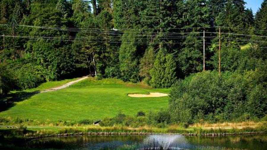 Jackson Park GC