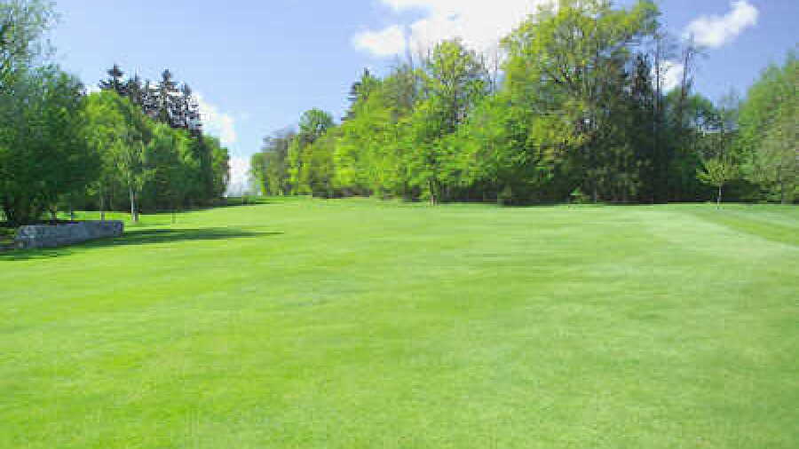 Esery GC - Sacconay: #4