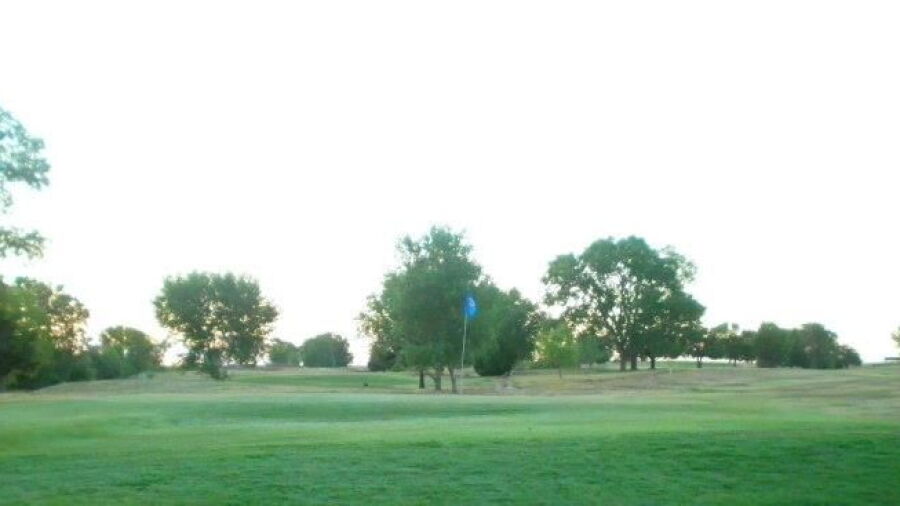 Medicine Lodge GC