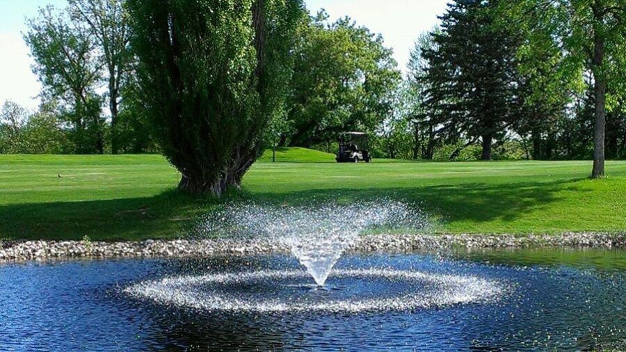 Oak Knolls GC