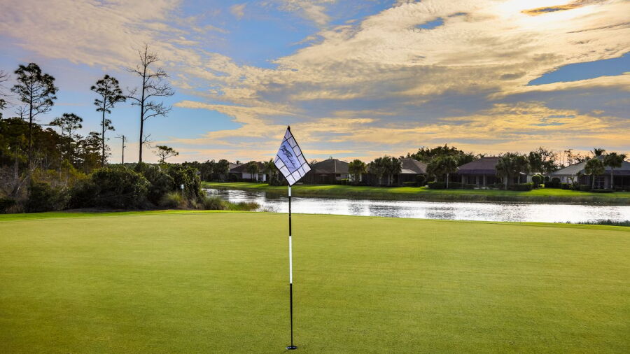 The Plantation GCC