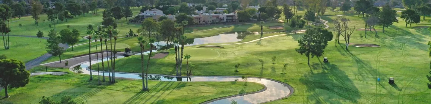 Dobson Ranch Gc