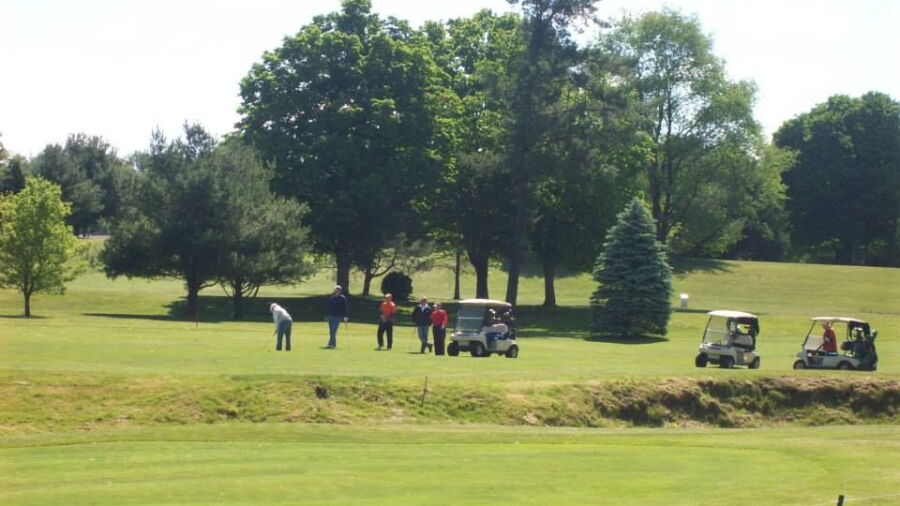 Edgewater GC
