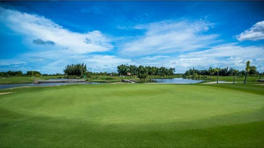 Best Ocean Golf: #18
