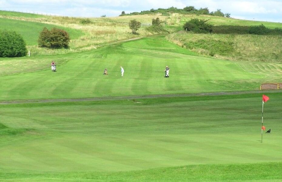 Millport Golf Club in Millport, Isle of Cumbrae, Scotland GolfPass
