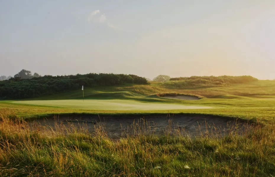 Ingrebourne Links GCC - North: #8