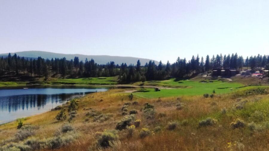 Wilderness Club