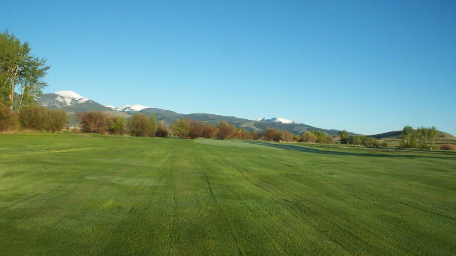 Deer Park GC
