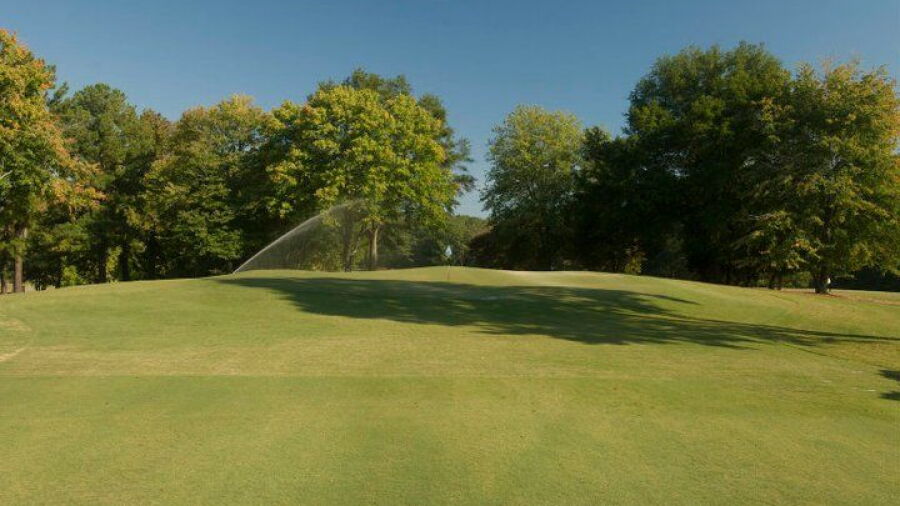 Furman University GC: #16