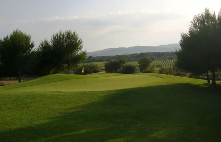 Pitch & Putt El Vendrell Golf Center: #2