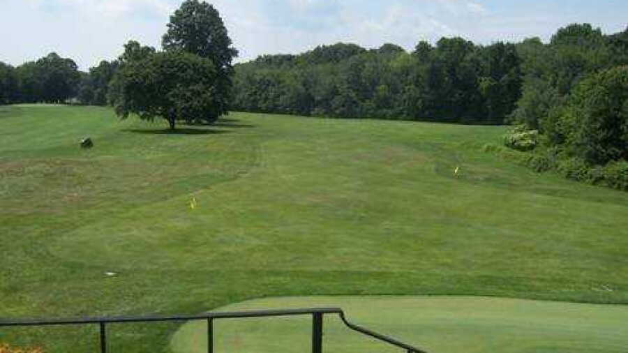 East Greenwich GCC
