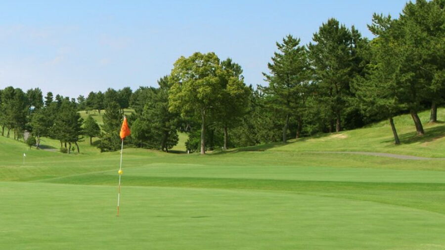 Chiba Central GC