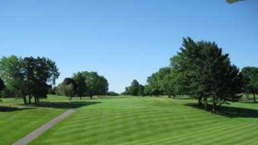Traverse City GCC