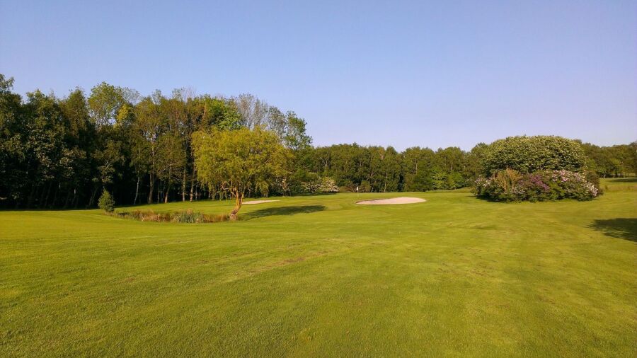 Passebaekgaard GC