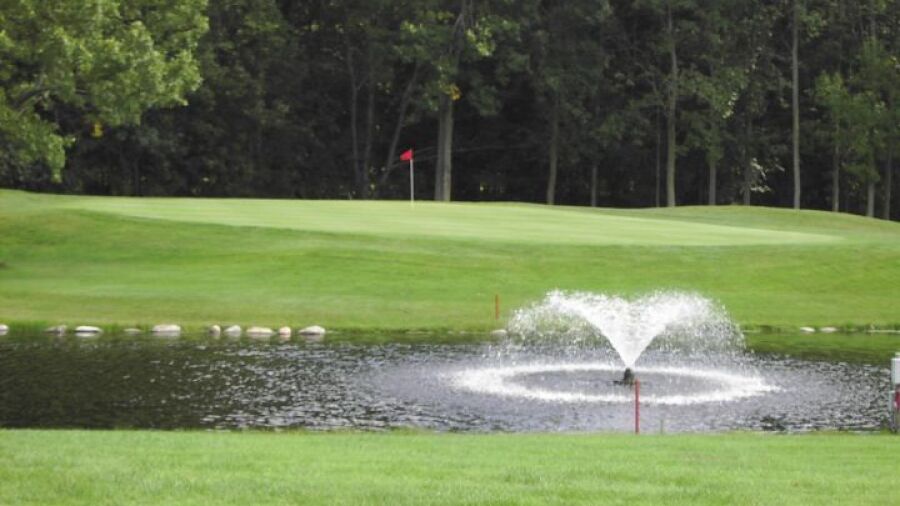 Eagle Vale GC