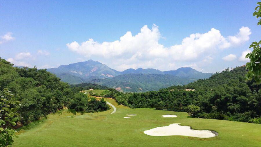 Hilltop Valley GC