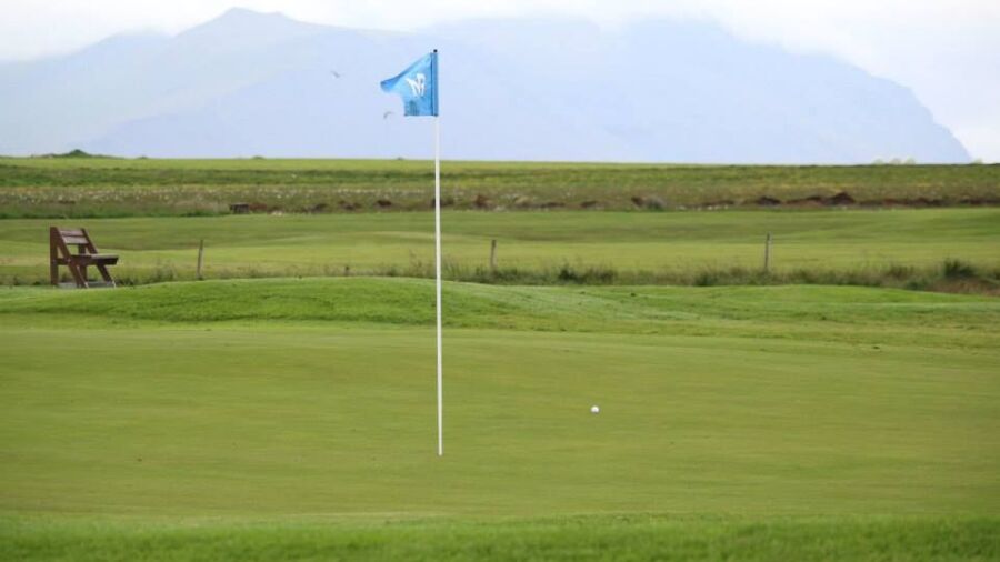 Leynir GC - Akranes