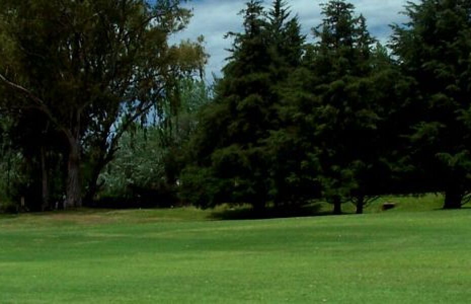 Andino Golf Club in Mendoza, Mendoza, Argentina GolfPass