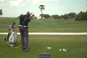Fix 4: Fixing Your "Steep" Angle of Attack