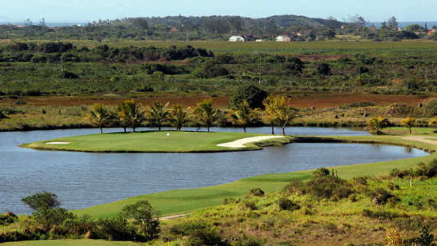 Itanhanga GC
