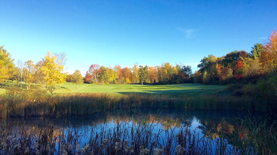 Sunset View GC: #8
