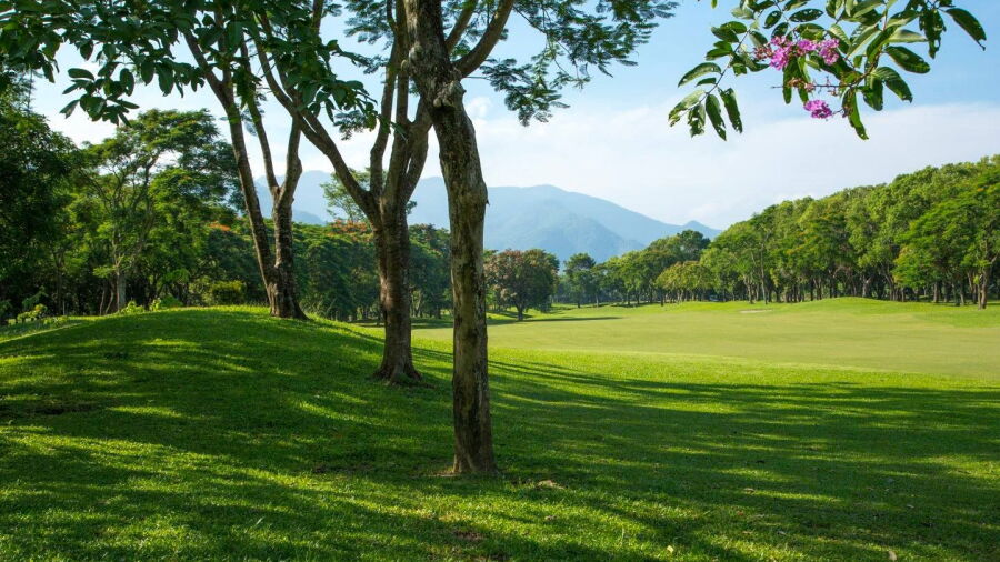 Sunwood Lake GC