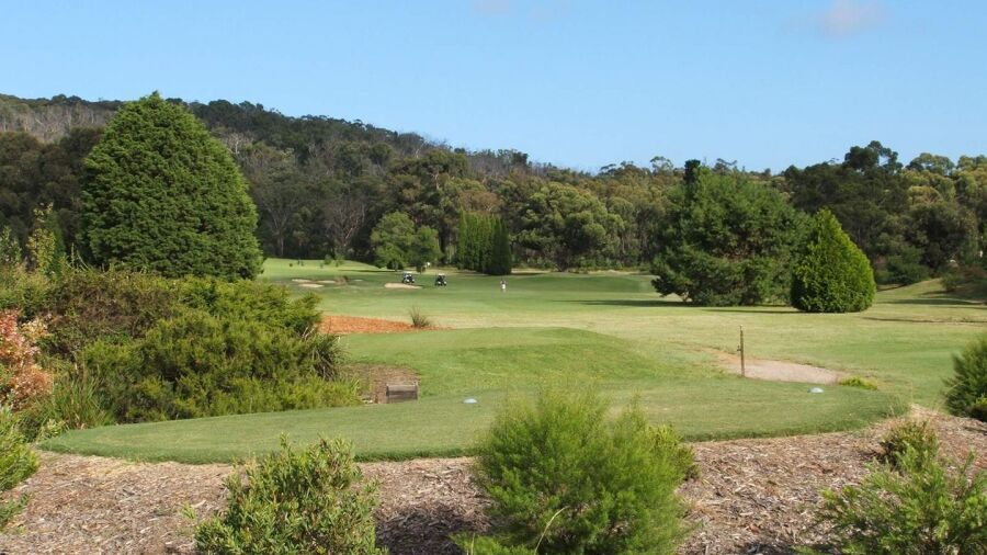 Highlands GC