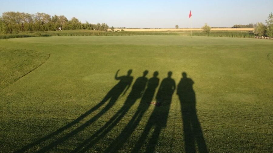 Fantasy Lake GC