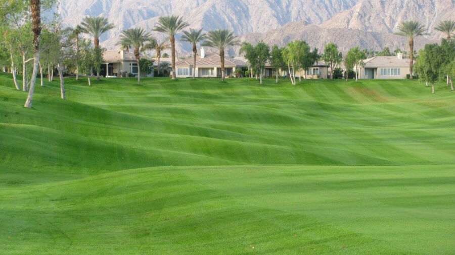 Heritage Palms GC