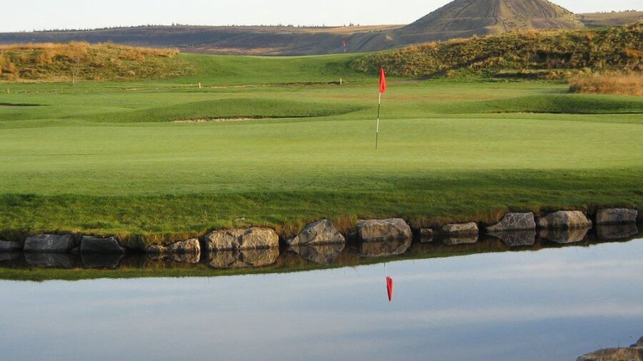 Rhondda GC