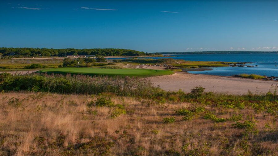 Kittansett Club