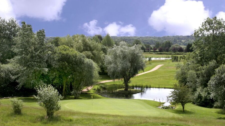 16th at Ufford Park Woodbridge