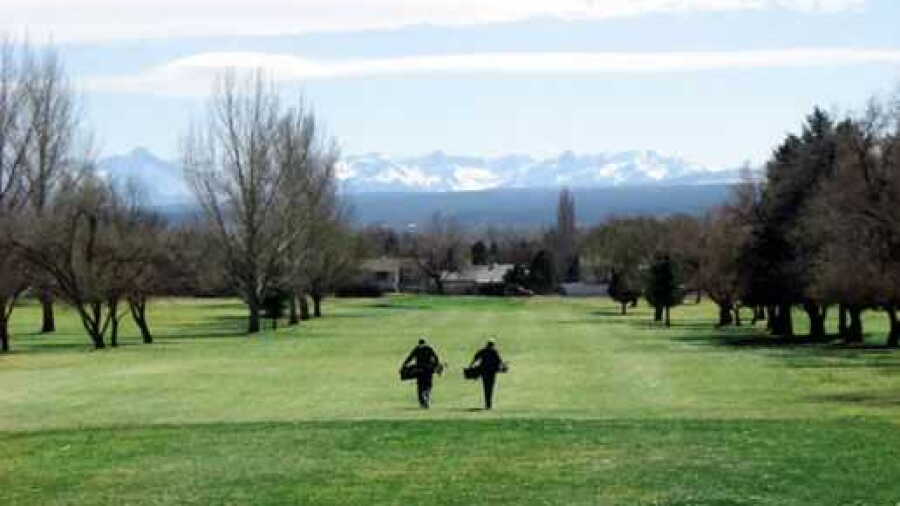 Black Canyon GC