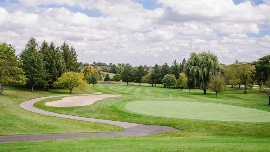 Elliot GC
