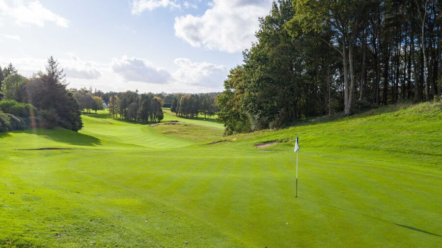 Prestbury GC