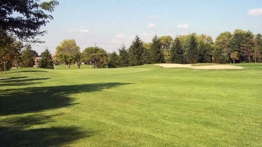 Tam O'Shanter GC