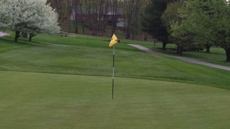 Foxburg CC