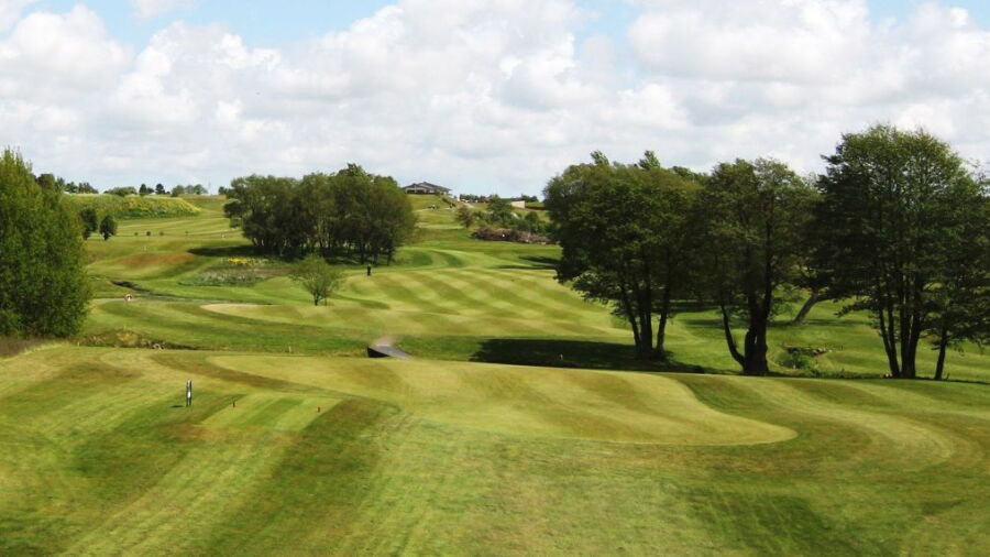 Tomelilla GC
