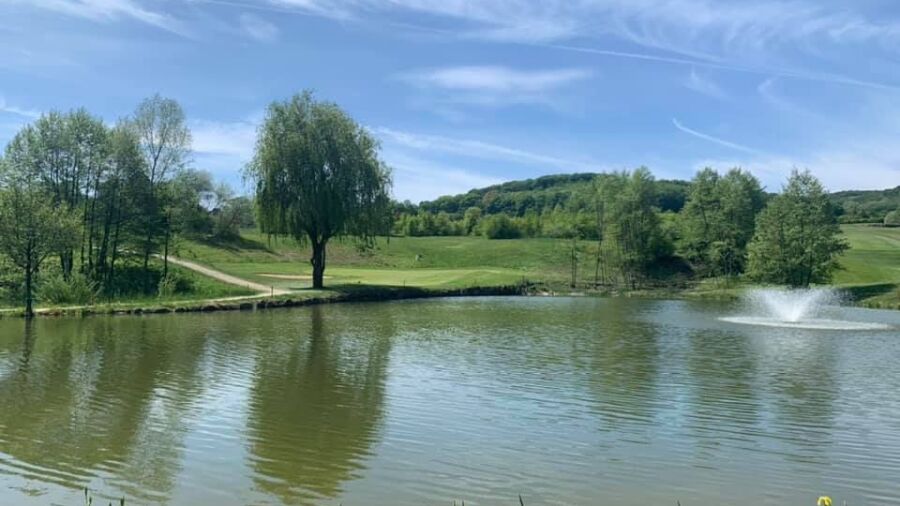 Breitenfurt GC