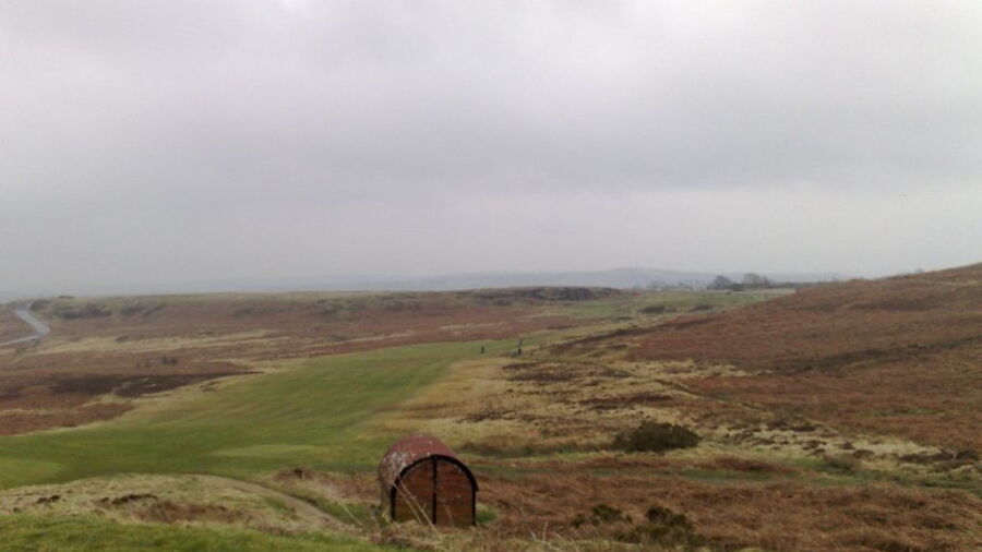 Baildon GC